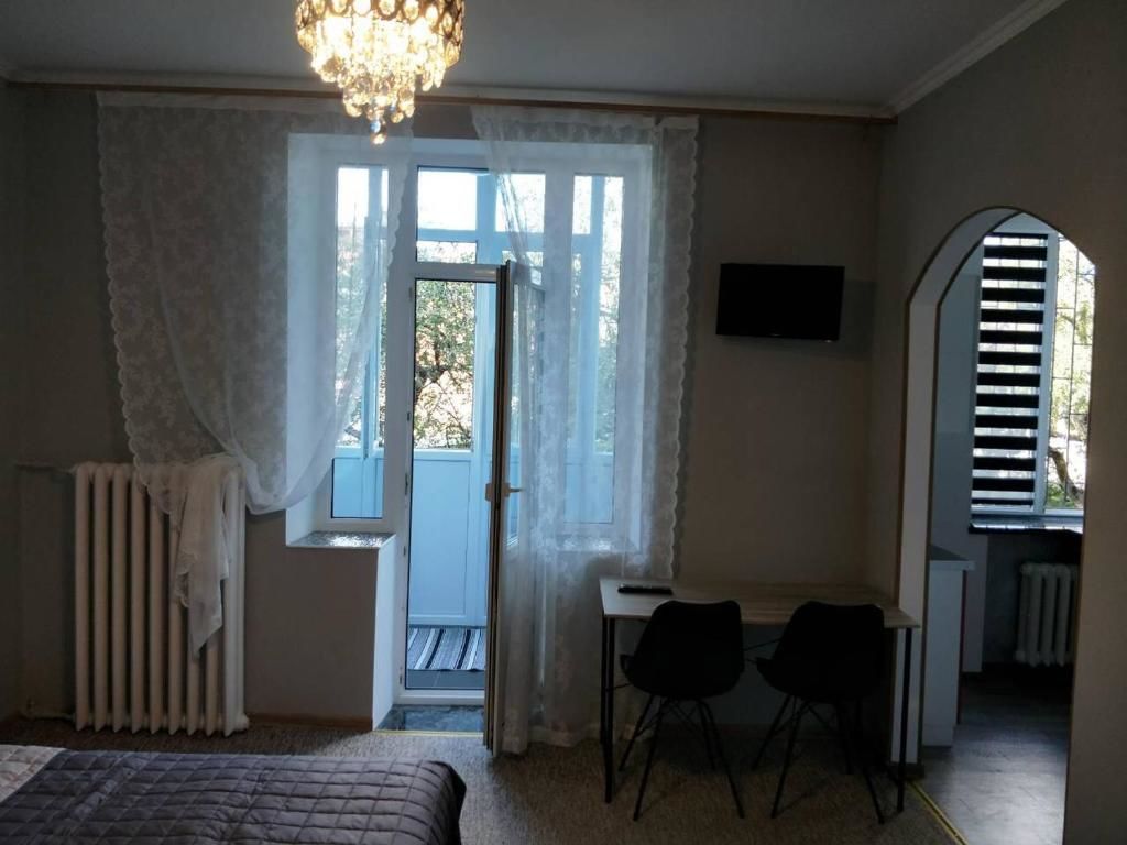 Апартаменты Apartment on Grushevskogo Винница-28