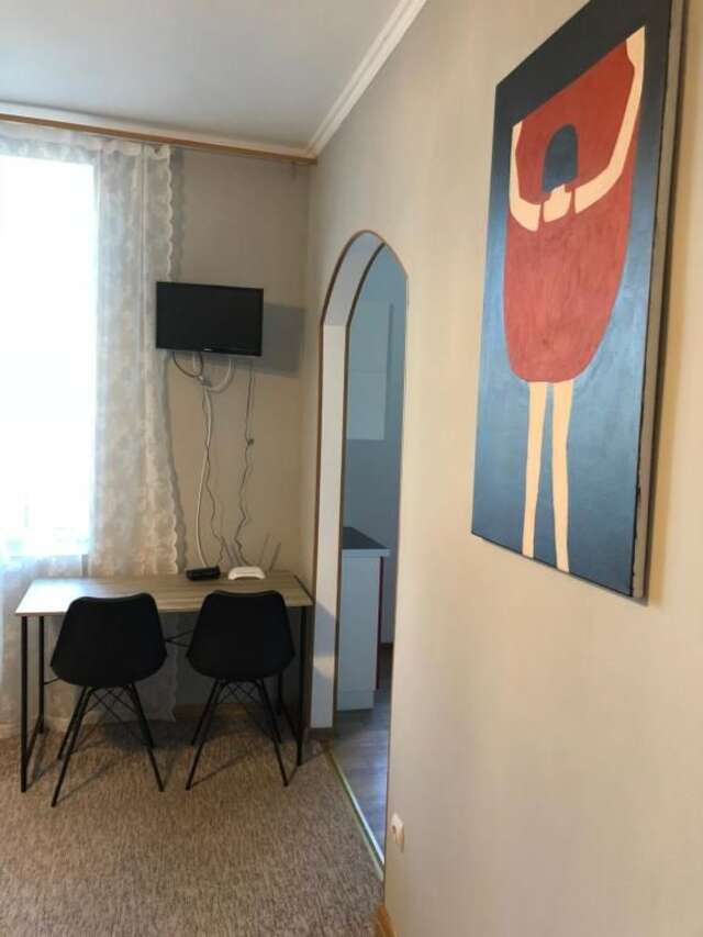 Апартаменты Apartment on Grushevskogo Винница-37